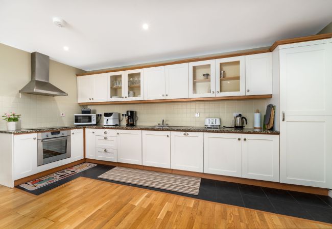 Apartment in Clifden - Clifden Town Apartment Apartment in Clifden - Clifden Town Apartment