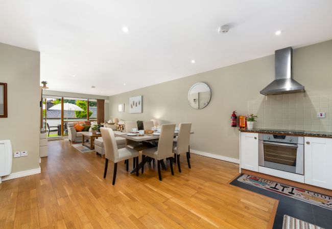 Apartment in Clifden - Clifden Town Apartment Apartment in Clifden - Clifden Town Apartment