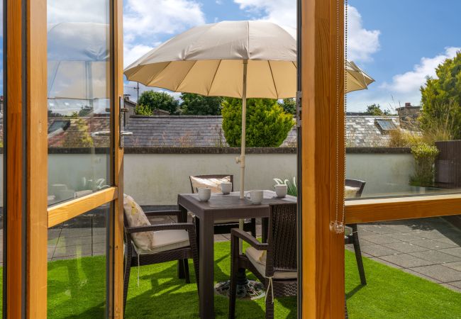 Apartment in Clifden - Clifden Town Apartment Apartment in Clifden - Clifden Town Apartment
