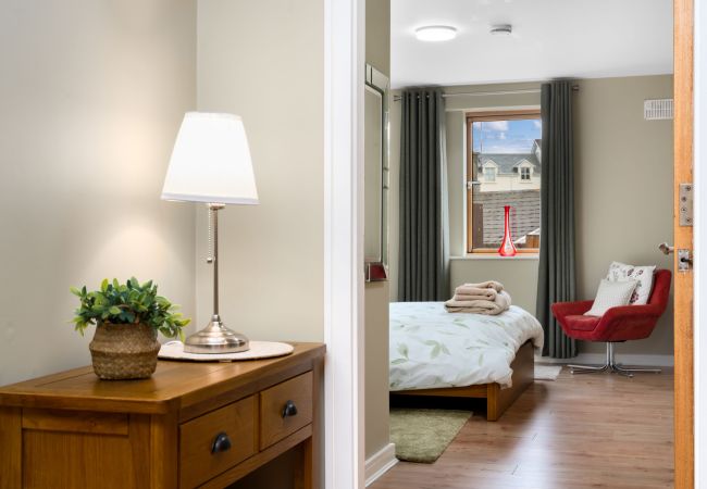 Apartment in Clifden - Clifden Town Apartment Apartment in Clifden - Clifden Town Apartment