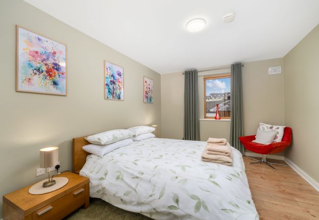 Apartment in Clifden - Clifden Town Apartment Apartment in Clifden - Clifden Town Apartment