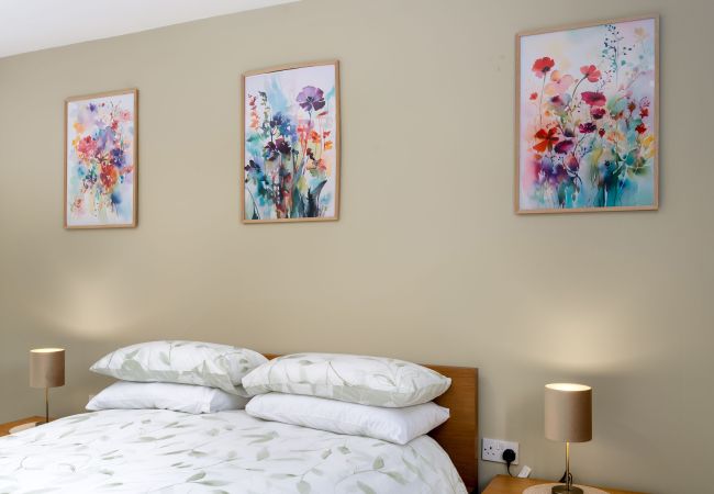 Apartment in Clifden - Clifden Town Apartment Apartment in Clifden - Clifden Town Apartment