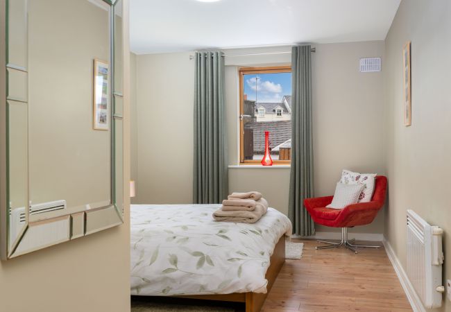 Apartment in Clifden - Clifden Town Apartment Apartment in Clifden - Clifden Town Apartment
