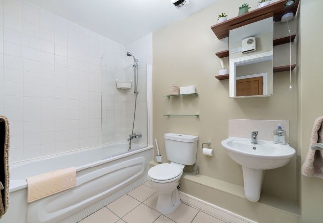 Apartment in Clifden - Clifden Town Apartment Apartment in Clifden - Clifden Town Apartment