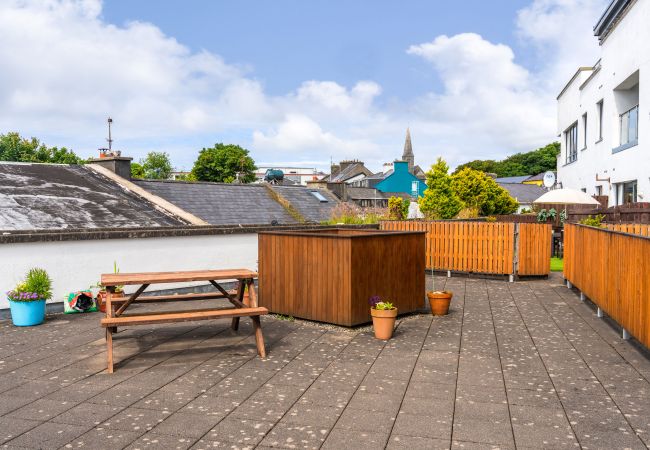 Apartment in Clifden - Clifden Town Apartment Apartment in Clifden - Clifden Town Apartment