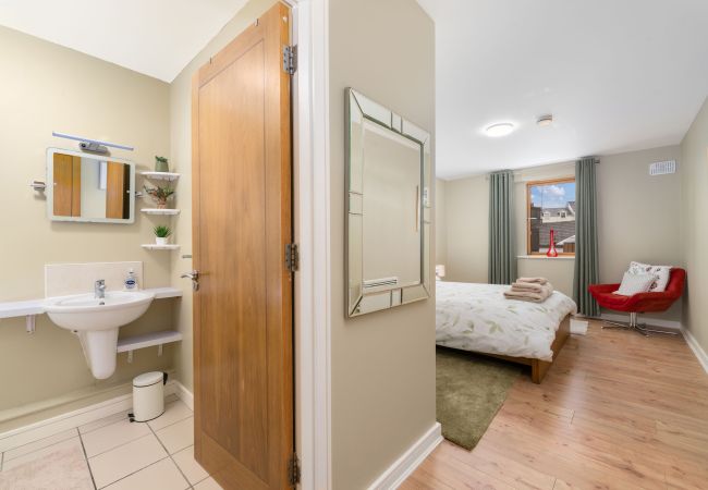 Apartment in Clifden - Clifden Town Apartment Apartment in Clifden - Clifden Town Apartment