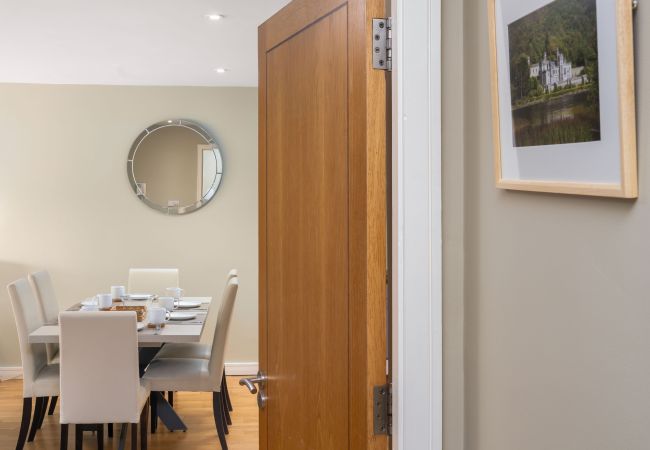 Apartment in Clifden - Clifden Town Apartment Apartment in Clifden - Clifden Town Apartment