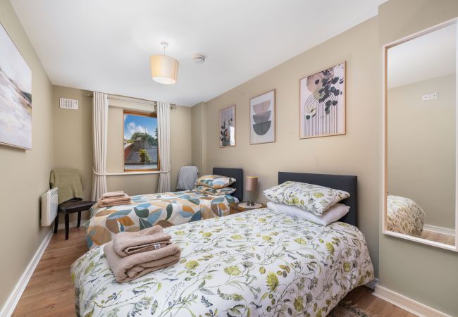 Apartment in Clifden - Clifden Town Apartment Apartment in Clifden - Clifden Town Apartment