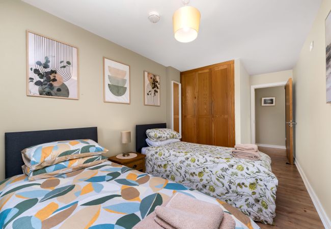 Apartment in Clifden - Clifden Town Apartment Apartment in Clifden - Clifden Town Apartment
