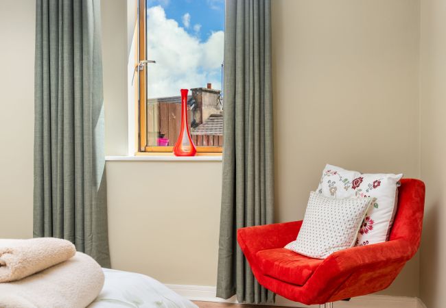 Apartment in Clifden - Clifden Town Apartment Apartment in Clifden - Clifden Town Apartment
