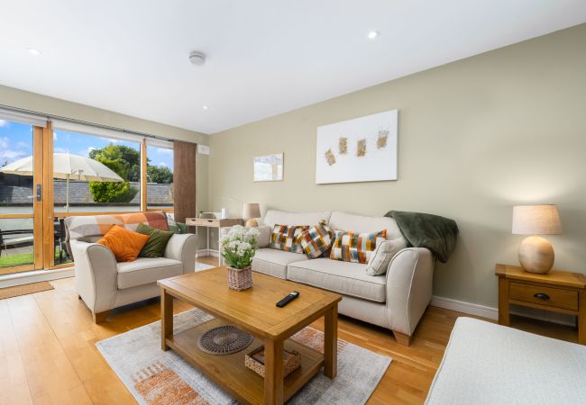 Apartment in Clifden - Clifden Town Apartment Apartment in Clifden - Clifden Town Apartment