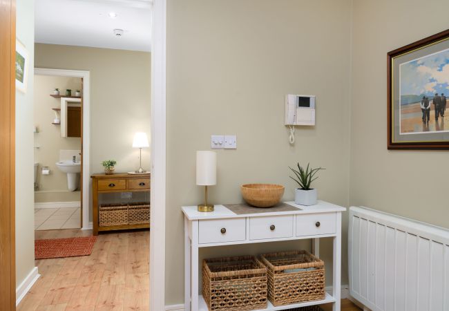 Apartment in Clifden - Clifden Town Apartment Apartment in Clifden - Clifden Town Apartment