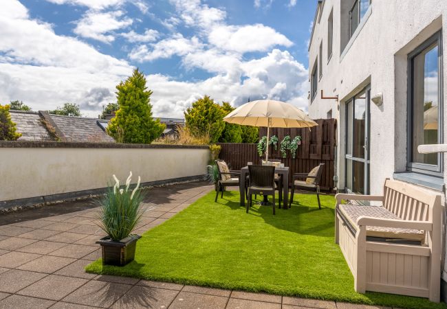 Apartment in Clifden - Clifden Town Apartment Apartment in Clifden - Clifden Town Apartment