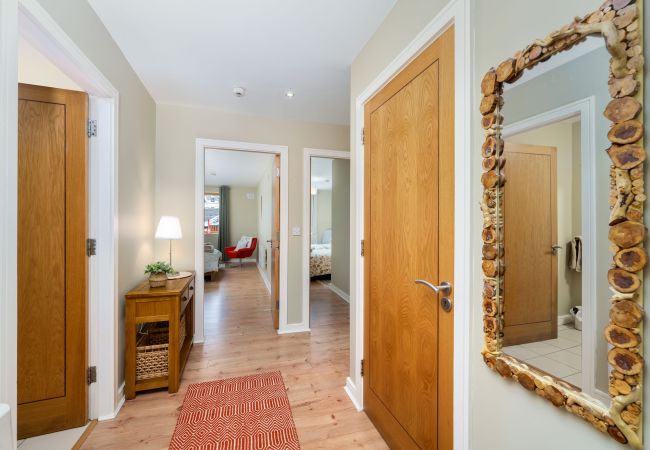 Apartment in Clifden - Clifden Town Apartment Apartment in Clifden - Clifden Town Apartment