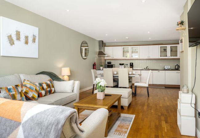 Apartment in Clifden - Clifden Town Apartment Apartment in Clifden - Clifden Town Apartment