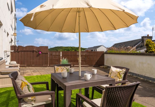 Apartment in Clifden - Clifden Town Apartment Apartment in Clifden - Clifden Town Apartment