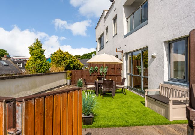 Apartment in Clifden - Clifden Town Apartment Apartment in Clifden - Clifden Town Apartment