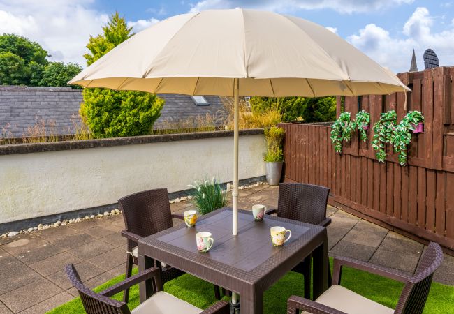 Apartment in Clifden - Clifden Town Apartment Apartment in Clifden - Clifden Town Apartment