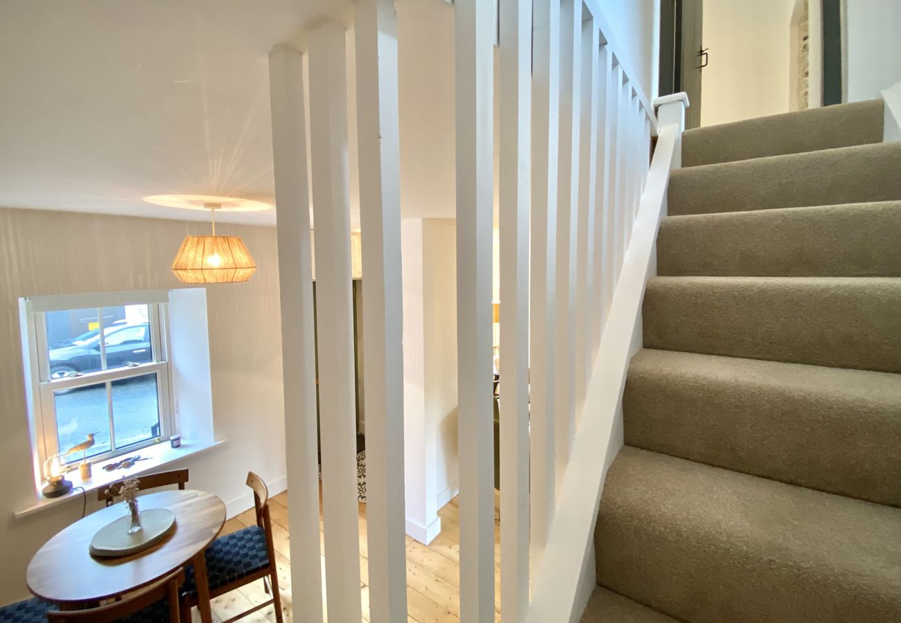 Apartment in Clifden - Clifden Town Townhouse