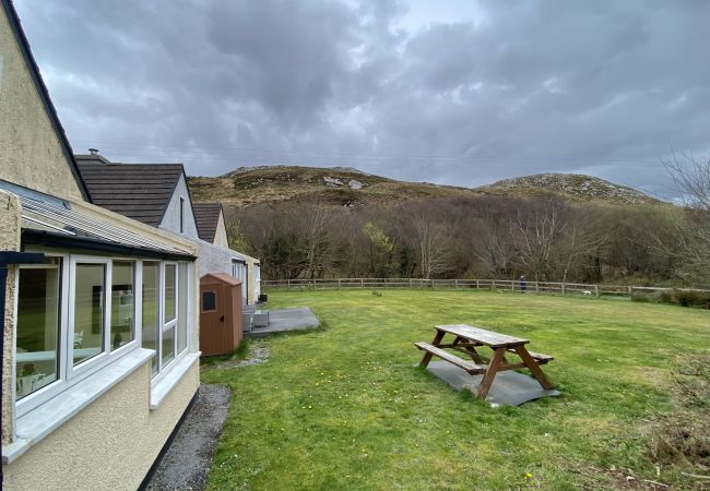 House in Clifden - Clifden Glen Holiday Village No 30 House in Clifden - Clifden Glen Holiday Village No 30