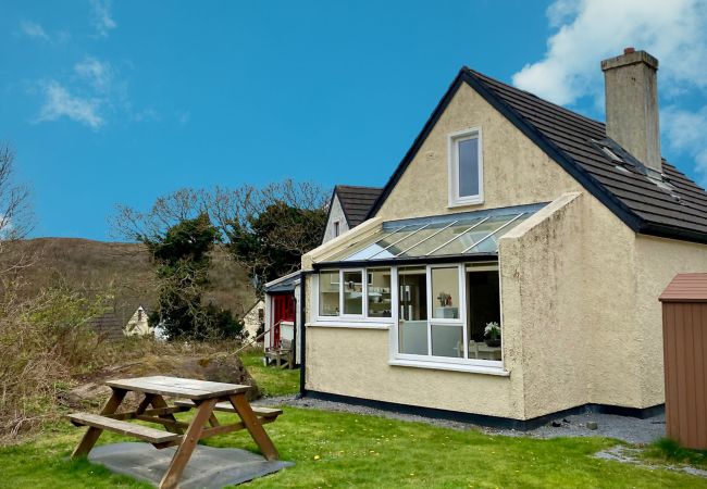 House in Clifden - Clifden Glen Holiday Village No 30 House in Clifden - Clifden Glen Holiday Village No 30