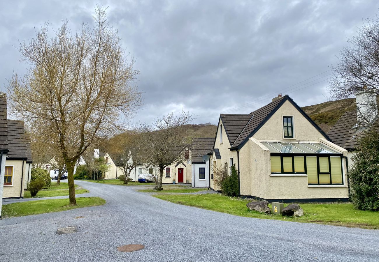 Clifden Glen Holiday Village No 30. Connemara