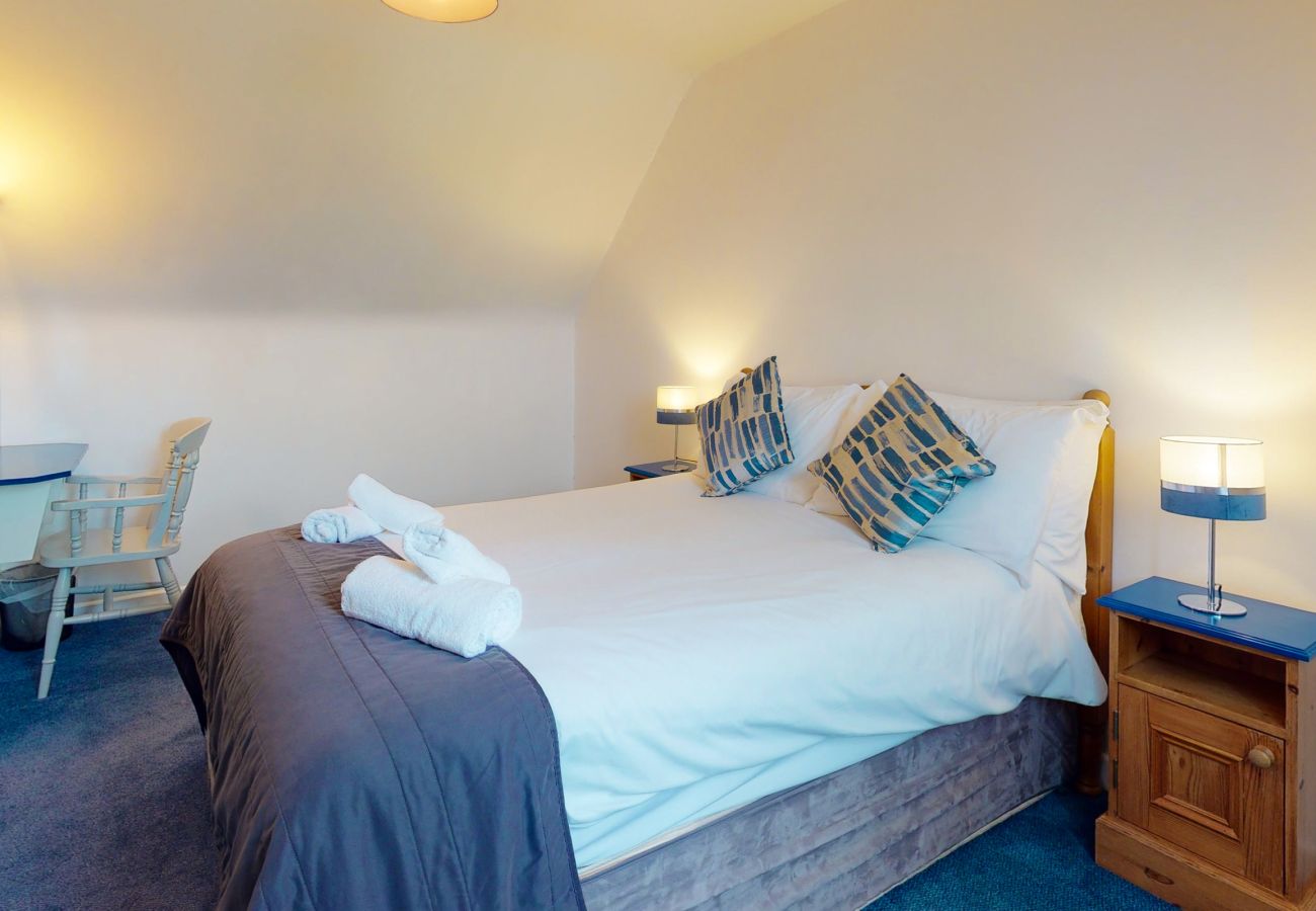 House in Dingle - Dingle Harbour Cottages (3 Bed - Sleeps 6) Type B