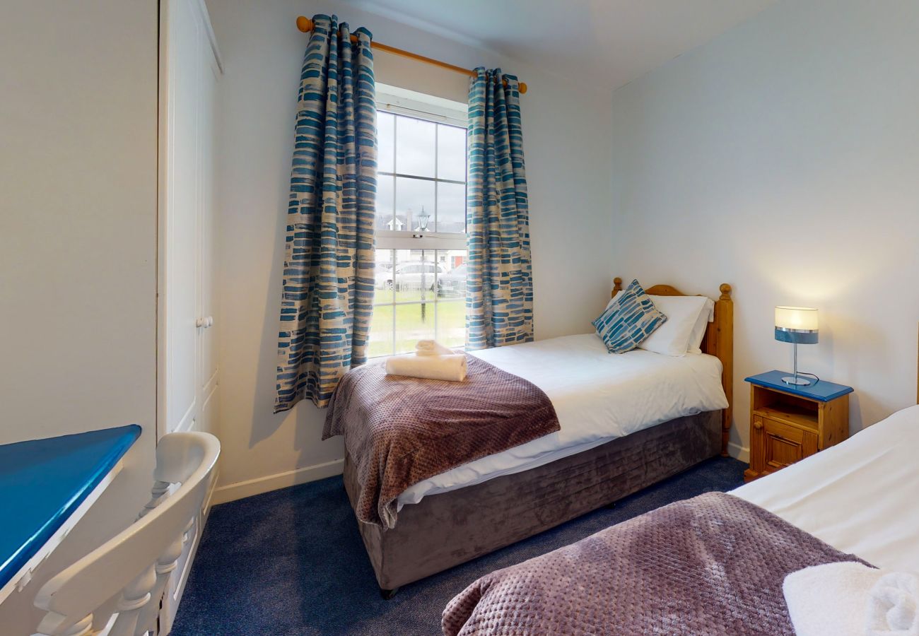 House in Dingle - Dingle Harbour Cottages (3 Bed - Sleeps 6) Type B