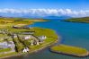 Residence in Dingle - Dingle Harbour Cottages (3 Bed - Sleeps 6) Type B