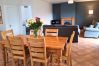 Residence in Dingle - Dingle Harbour Cottages (3 Bed - Sleeps 6) Type B
