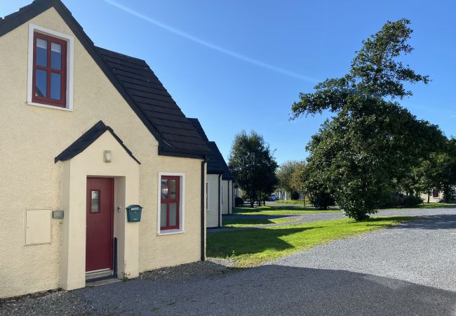 House in Clifden - Clifden Glen Holiday Village No 58 House in Clifden - Clifden Glen Holiday Village No 58