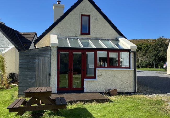 House in Clifden - Clifden Glen Holiday Village No 58 House in Clifden - Clifden Glen Holiday Village No 58