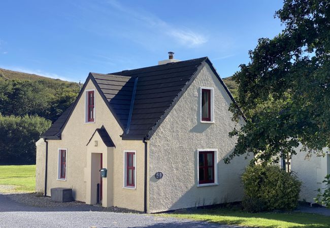 House in Clifden - Clifden Glen Holiday Village No 58 House in Clifden - Clifden Glen Holiday Village No 58