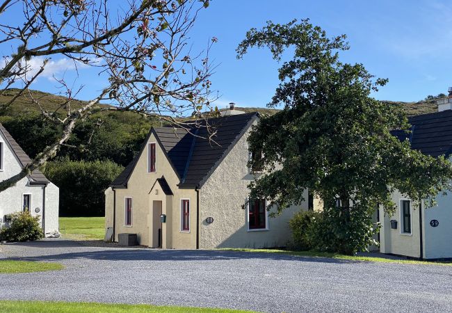 House in Clifden - Clifden Glen Holiday Village No 58 House in Clifden - Clifden Glen Holiday Village No 58