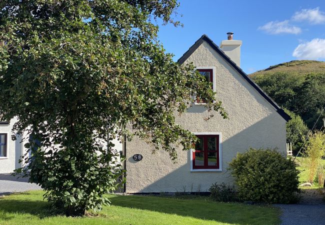 House in Clifden - Clifden Glen Holiday Village No 58 House in Clifden - Clifden Glen Holiday Village No 58