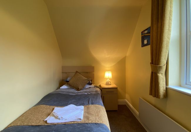 House in Clifden - Clifden Glen Holiday Village No 11 House in Clifden - Clifden Glen Holiday Village No 11