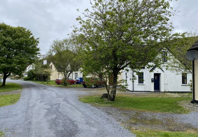 House in Clifden - Clifden Glen Holiday Village No 11 House in Clifden - Clifden Glen Holiday Village No 11