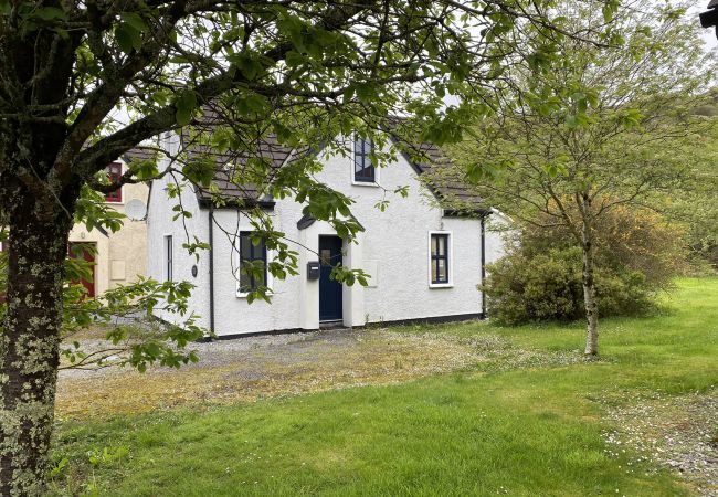 House in Clifden - Clifden Glen Holiday Village No 11 House in Clifden - Clifden Glen Holiday Village No 11