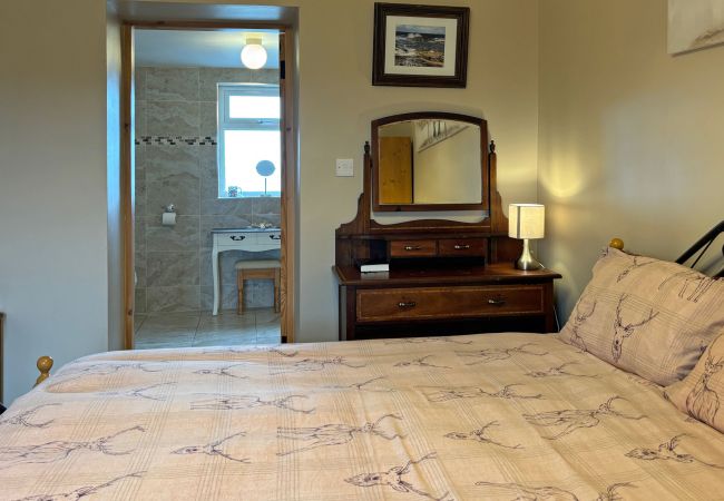 Cottage in Carna - Conroy's Cottage Carna Cottage in Carna - Conroy's Cottage Carna