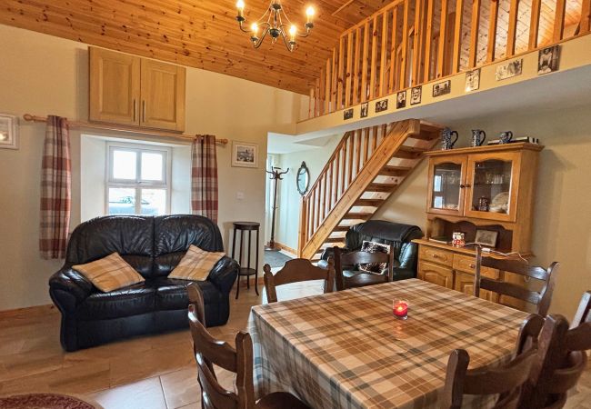 Cottage in Carna - Conroy's Cottage Carna Cottage in Carna - Conroy's Cottage Carna