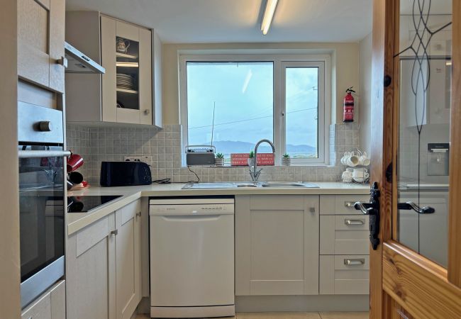 Cottage in Carna - Conroy's Cottage Carna Cottage in Carna - Conroy's Cottage Carna
