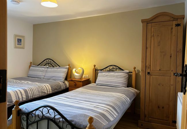 Cottage in Carna - Conroy's Cottage Carna Cottage in Carna - Conroy's Cottage Carna
