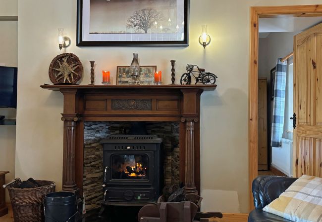 Cottage in Carna - Conroy's Cottage Carna Cottage in Carna - Conroy's Cottage Carna