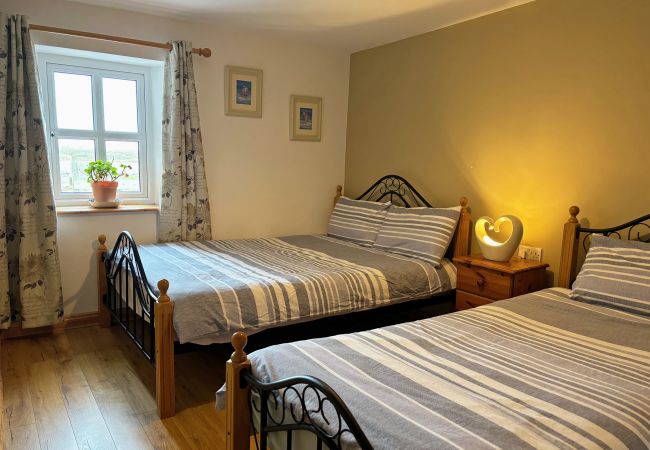Cottage in Carna - Conroy's Cottage Carna Cottage in Carna - Conroy's Cottage Carna