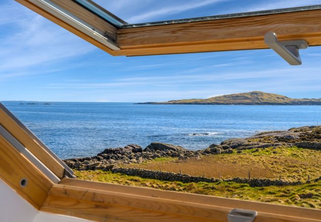 House in Claddaghduff - Ocean View Holiday Home House in Claddaghduff - Ocean View Holiday Home