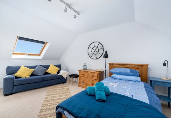 House in Claddaghduff - Ocean View Holiday Home House in Claddaghduff - Ocean View Holiday Home