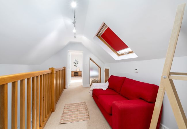 House in Claddaghduff - Ocean View Holiday Home House in Claddaghduff - Ocean View Holiday Home