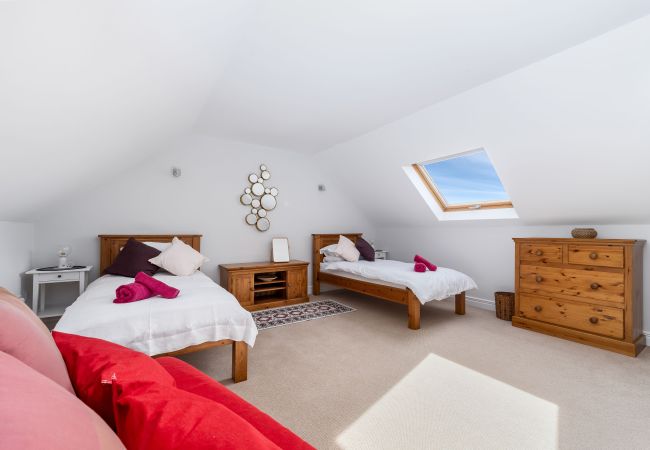 House in Claddaghduff - Ocean View Holiday Home House in Claddaghduff - Ocean View Holiday Home