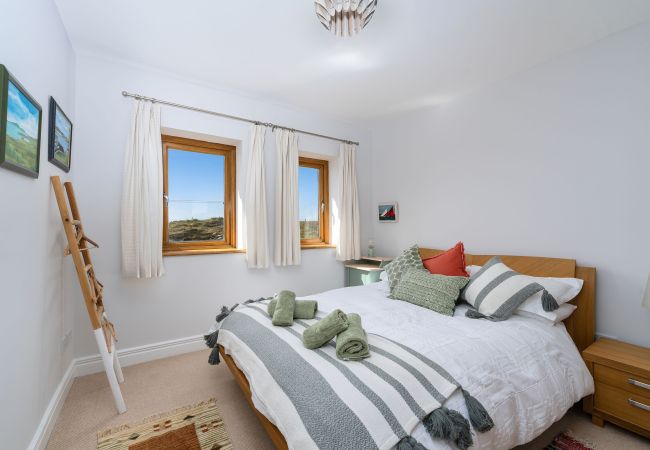 House in Claddaghduff - Ocean View Holiday Home House in Claddaghduff - Ocean View Holiday Home
