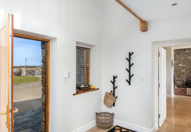 House in Claddaghduff - Ocean View Holiday Home House in Claddaghduff - Ocean View Holiday Home